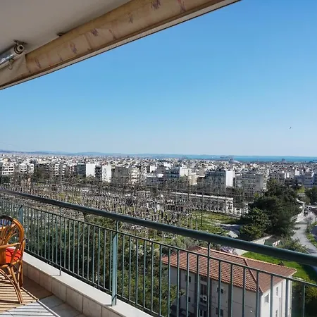 Apartment Westside Apartment, 2 Bdrms, Vesta Philoxenia *
