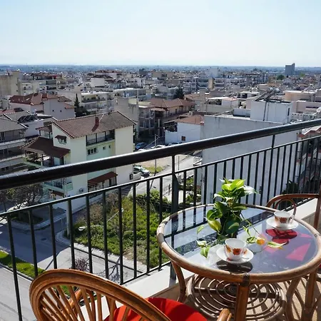 Apartment Westside Apartment, 2 Bdrms, Vesta Philoxenia *